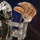 Image for article titled Robo-Whiskers and Three Other Cool, Creepy, Animal-Inspired Machines